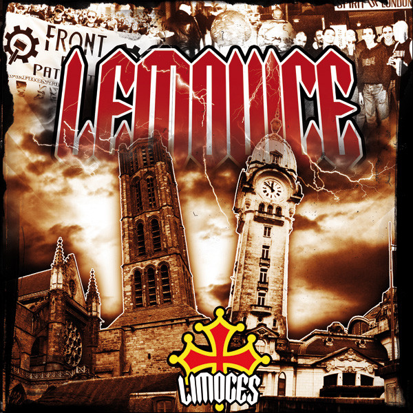 Lemovice ‎"Limoges" Ep